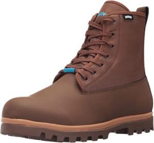 Chaussures indigènes Johnny Treklite Boot Rain 