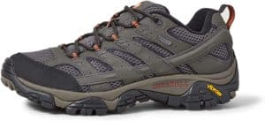 Merrell Moab 2 Vegan pour hommes 