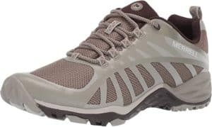 Merrell Siren Edge Q2, Chaussures de Randonnée Basses Femme