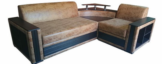 7 Canapé Vegan et Simili Cuir