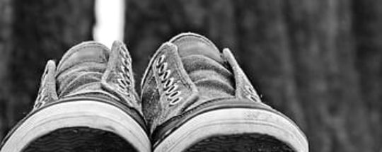 Baskets Vegan pour hommes : Les meilleures options et considérations