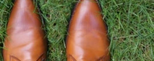 Chaussures Vegan pour Hommes : Tout ce que vous devez savoir