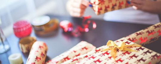 Top 10 des cadeaux éthiques pour les Vegans 