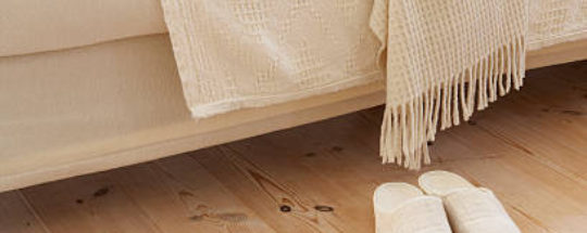 Chaussons Vegan Femme