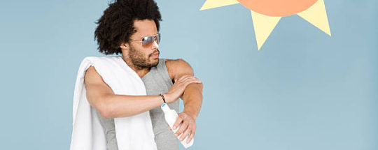 Créme Solaire Vegan