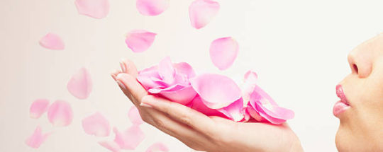 Maquillage Naturel Et Vegan Pour Le Jour Du Mariage