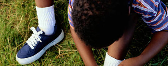 Chaussures Véganes Pour Enfant